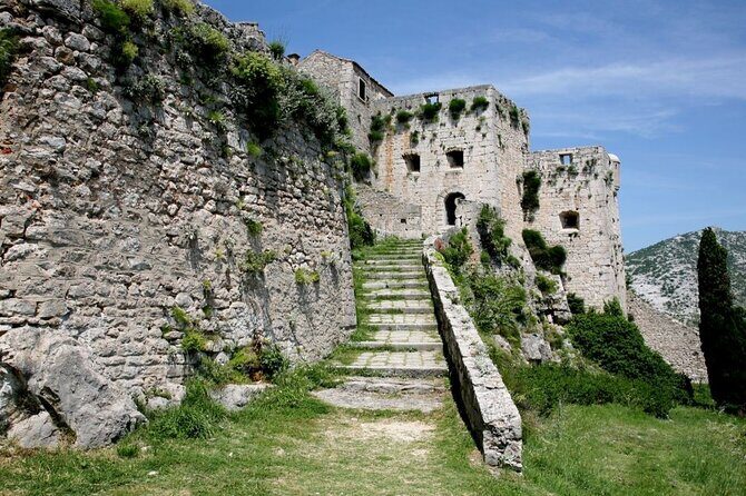 NP Krka & Trogir from Split - Private Excursions - Authentic Experiences and Tips