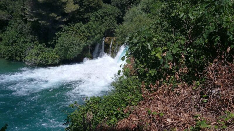 NP Krka walking tour- undicovered beauty - Who Will Enjoy This Tour?