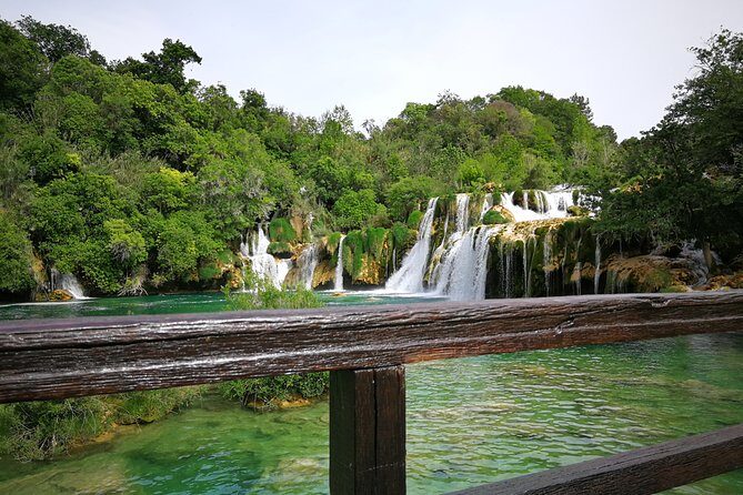 NP Krka waterfalls & Wine tasting - Private day tour from Split - Cost and Value: Is It Worth It?