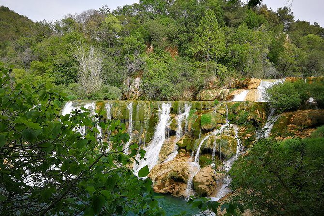 NP Krka waterfalls & Wine tasting - Private day tour from Split - Who Will Love This Tour?