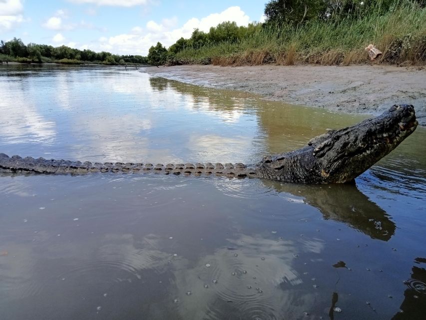 NT Top AdveNTures Charters Vip Customized Tours in the NT - Key Points
