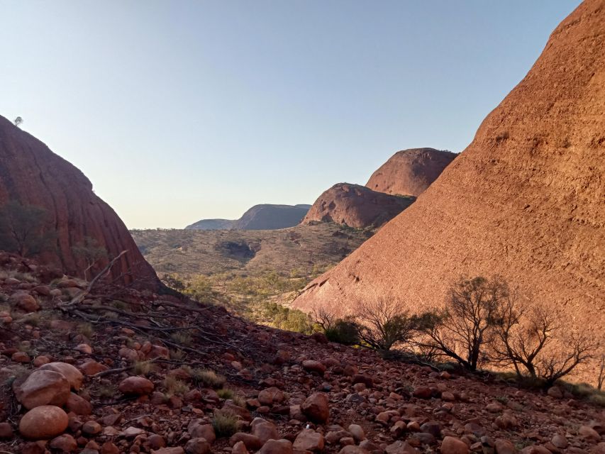 NT Top AdveNTures Charters Vip Customized Tours in the NT - Frequently Asked Questions