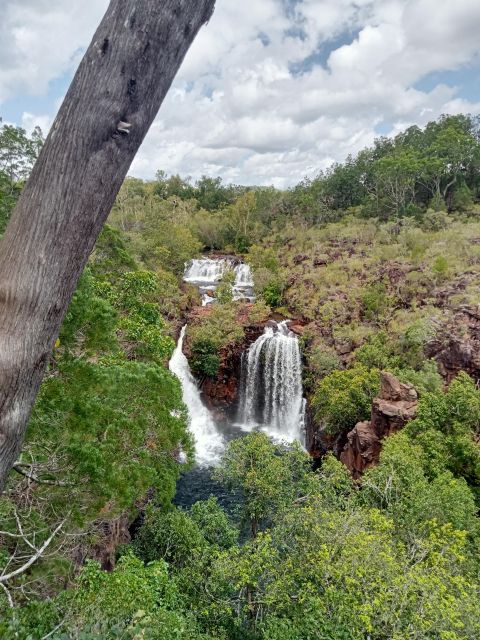 NT Top AdveNTures Charters Vip Customized Tours in the NT - Recap