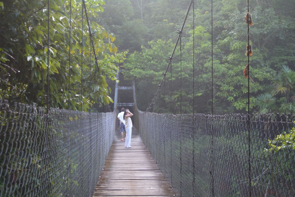 Nubes Waterfalls + Comitan Magical Town From Tuxtla Gtz - Discovering the Mayan Balun Canan Town
