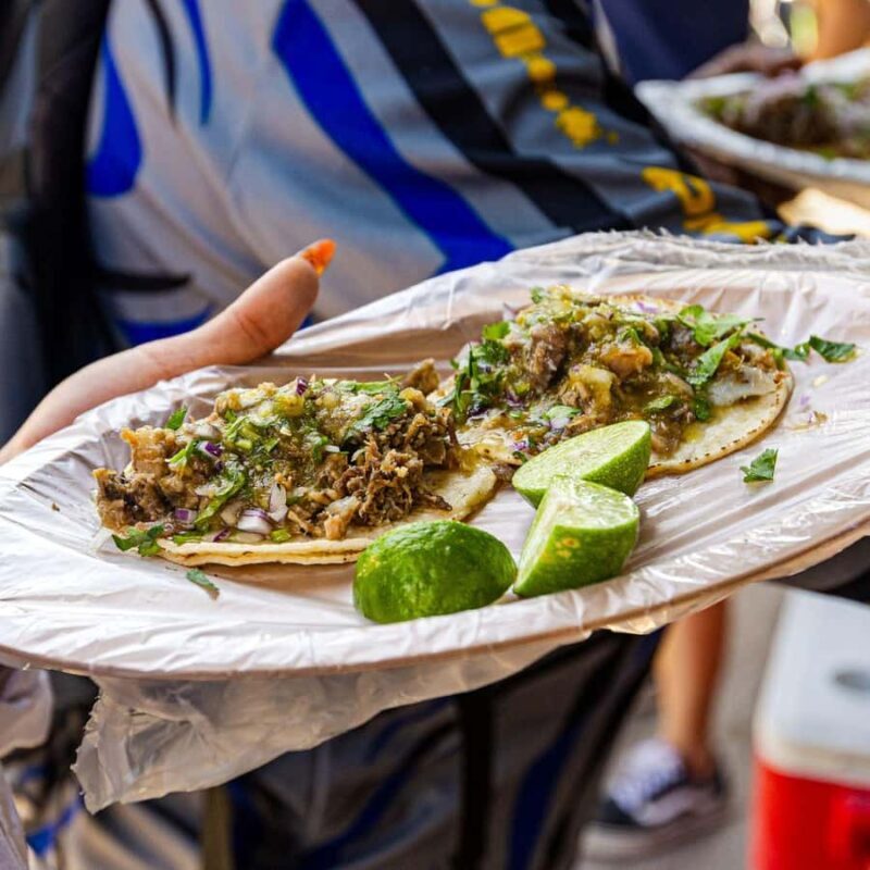 Nuevo Vallarta: E-Bikes & Taco Adventure Tour in Bucerías - Tequila Tasting: A Classic Finish