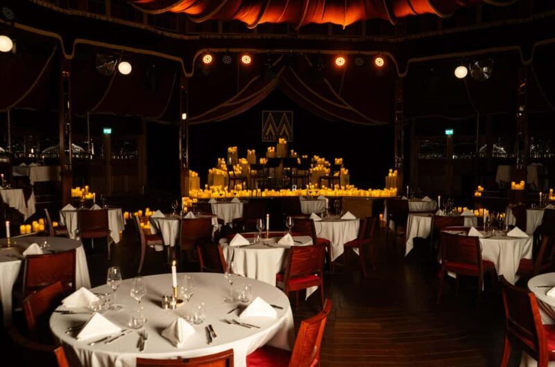 Nuit des Lumières - The Candlelight Dinner Concert in Vienna - The Sum Up