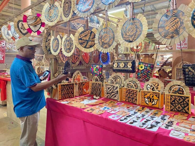 Nukualofa City Tour - Final Thoughts: Who Is This Tour Best For?