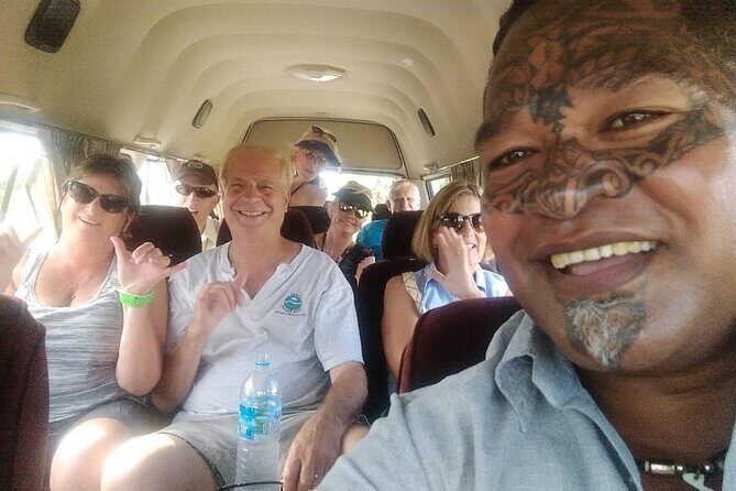 Nuku'alofa Shore Excursion: West Coast Scenic Tour - The Sum Up