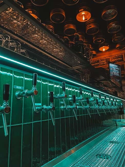 Number by number to Leipzig legend: the bingo evening with heart & home! - The Breakdown: A Closer Look at the Itinerary