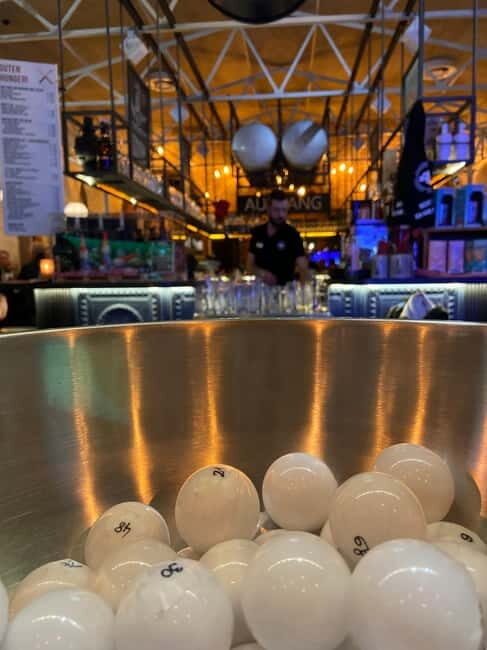Number by number to Leipzig legend: the bingo evening with heart & home! - Final Thoughts: Who Will Love This Experience?