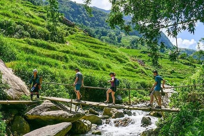 Number One Top Rated Ethical Cultural Trekking and Homestay by ETHOS - Booking Confirmation and Cancellation Policy