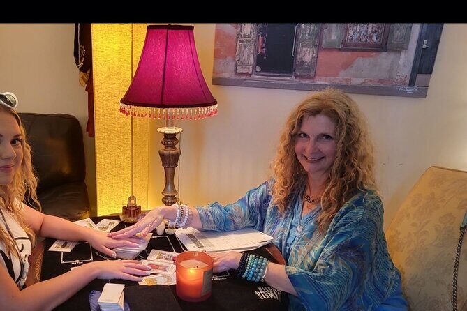 Numerology and Angelic Quest in Wilmington - What to Expect from the Numerology and Angelic Quest Experience