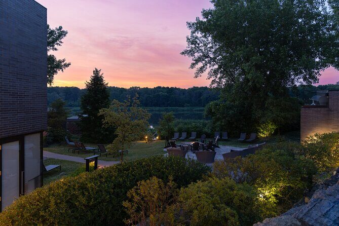 Nuns Island Montreal -Forfait Strøm détente authentique - An Authentic and Holistic Spa Experience on Nuns Island
