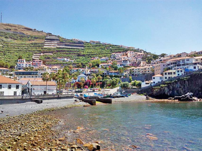 Nuns Valley & Sky Walk Private Vip Wrangler Tour 4x4 - Tour Duration