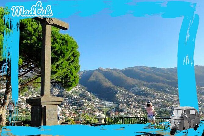 Nuns Vally Viewpoint Tuk-Tuk Private Tour (Eira do serrado 1095m) - Practical Details and Tips