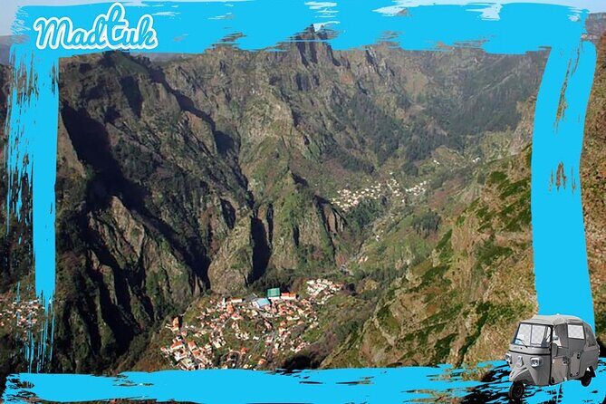 Nuns Vally Viewpoint Tuk-Tuk Private Tour (Eira do serrado 1095m) - Who Will Love This Tour?