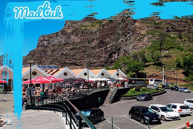 Nuns Vally Viewpoint Tuk-Tuk Private Tour (Eira do serrado 1095m) - Authentic, Fun, and Fully Personalized