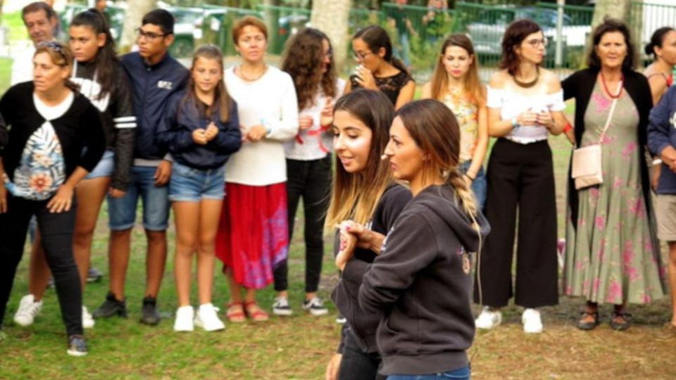 Nuoro: Lesson of Traditional Sardinian Dances - Types of Traditional Dances