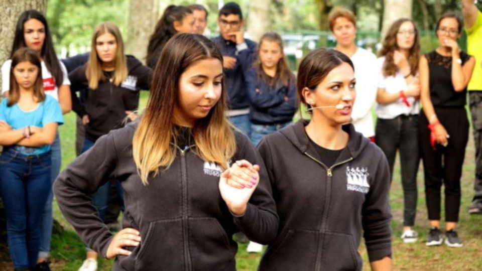 Nuoro: Lesson of Traditional Sardinian Dances - Booking and Cancellation Policies