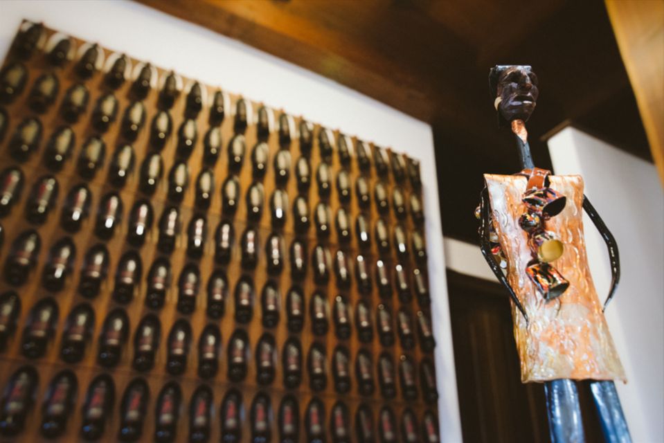 Nuoro: Vineyard Tour and Wine Tasting With Cheese and Charcuterie - Duration and Group Size