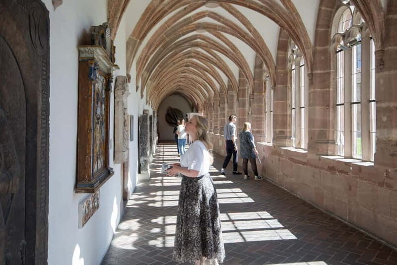 Nuremberg: 1-day ticket Germanisches Nationalmuseum - FAQs