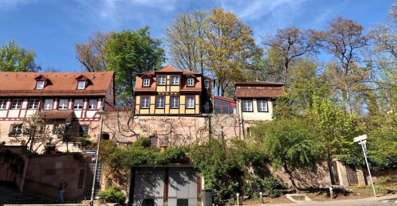 Nuremberg: 3-Hour St. Johannis Food Tour in German - The Sum Up