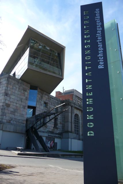 Nuremberg: 48-Hour Citycard With Free Public Transportation - Key Points
