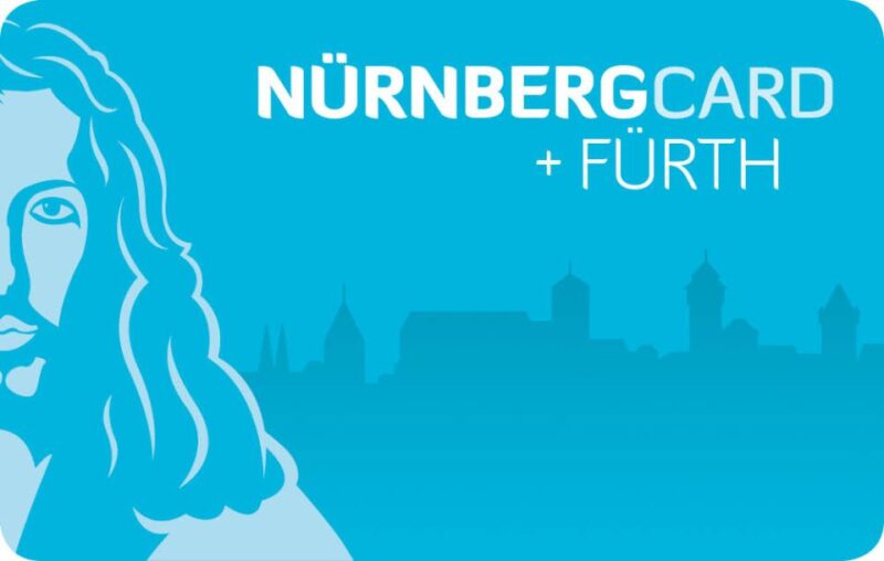 Nuremberg: 48-Hour Citycard With Free Public Transportation - Included Attractions and Museums