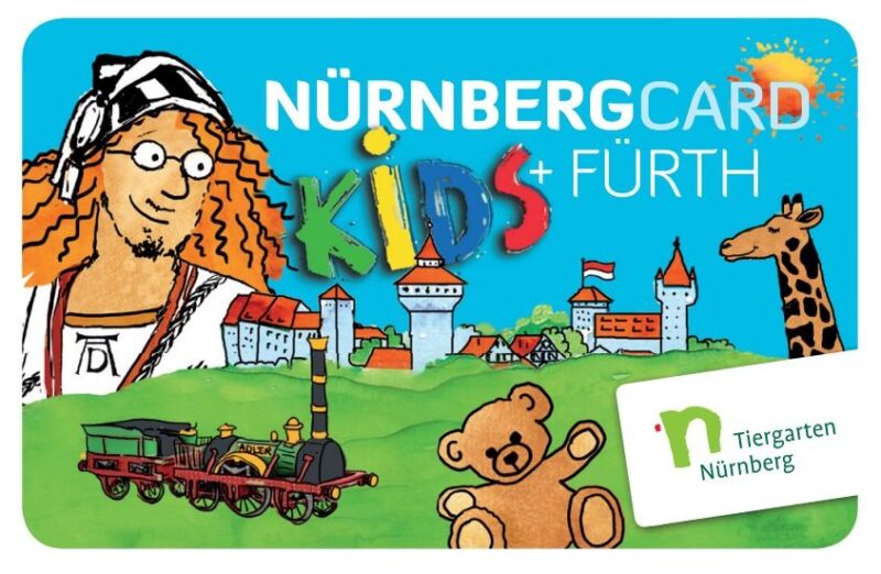 Nuremberg: 48-Hour Citycard With Free Public Transportation - Discounts and Special Offers