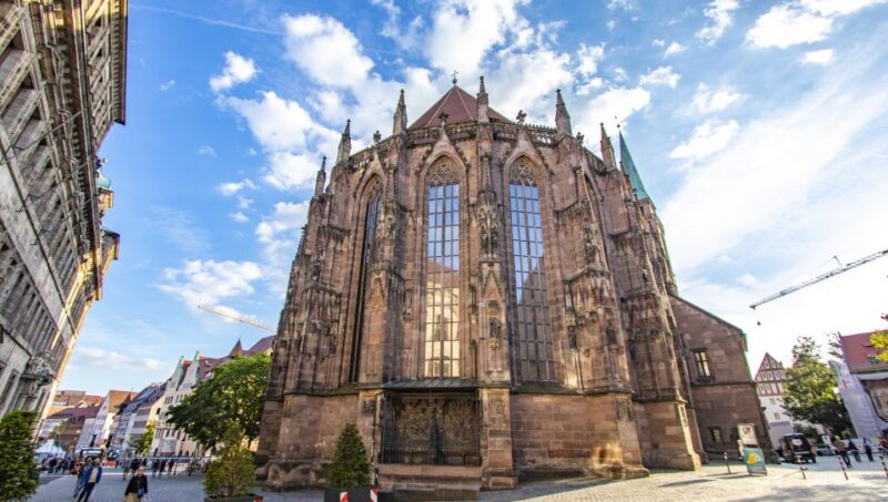 Nuremberg: Capture the Most Photogenic Spots With a Local - Key Points