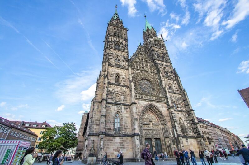 Nuremberg: Capture the Most Photogenic Spots With a Local - Experience Highlights