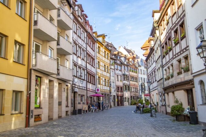 Nuremberg: Capture the Most Photogenic Spots With a Local - What to Bring