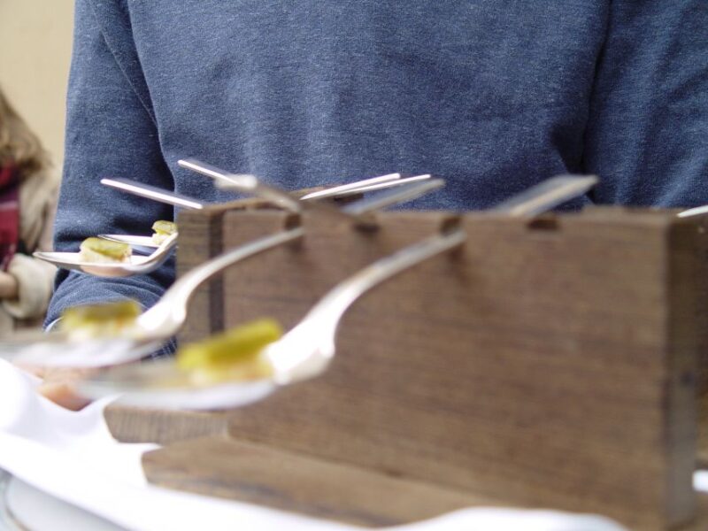 Nuremberg: City Highlights and Culinary Tour With Tastings - Frequently Asked Questions