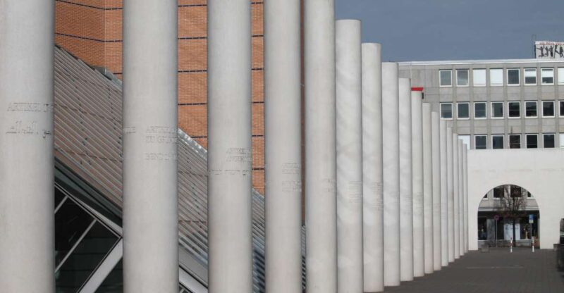 Nuremberg: Historic Third Reich Tour in Spanish - Key Tour Highlights