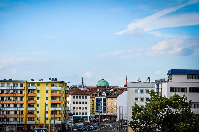 Nuremberg Like a Local: Customized Private Tour - Customization and Personalization
