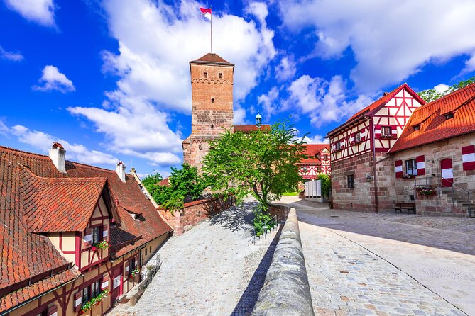 Nuremberg: Medieval Darkness Exploration Game and Tour - Customer Support and Feedback