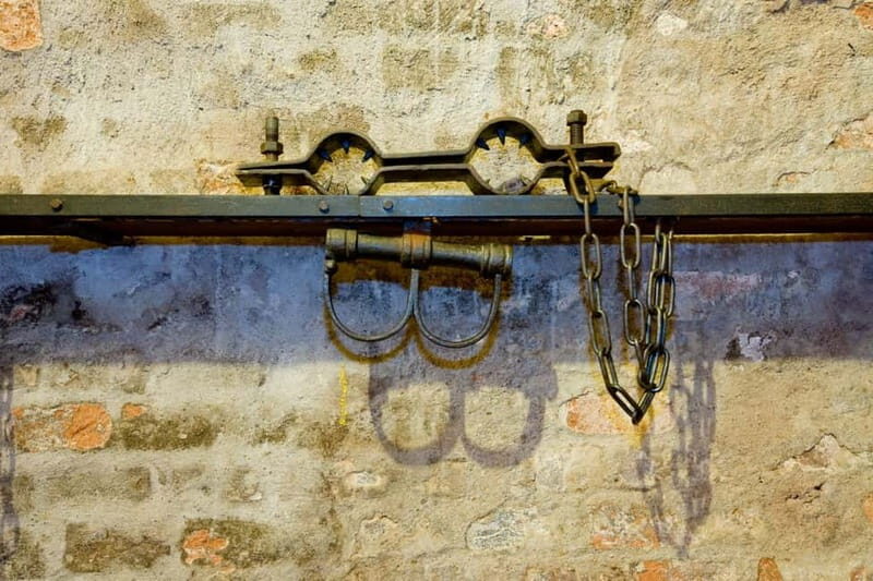 Nuremberg: Medieval Dungeons Guided Tour - Final Thoughts: Why This Tour Is a Must-See