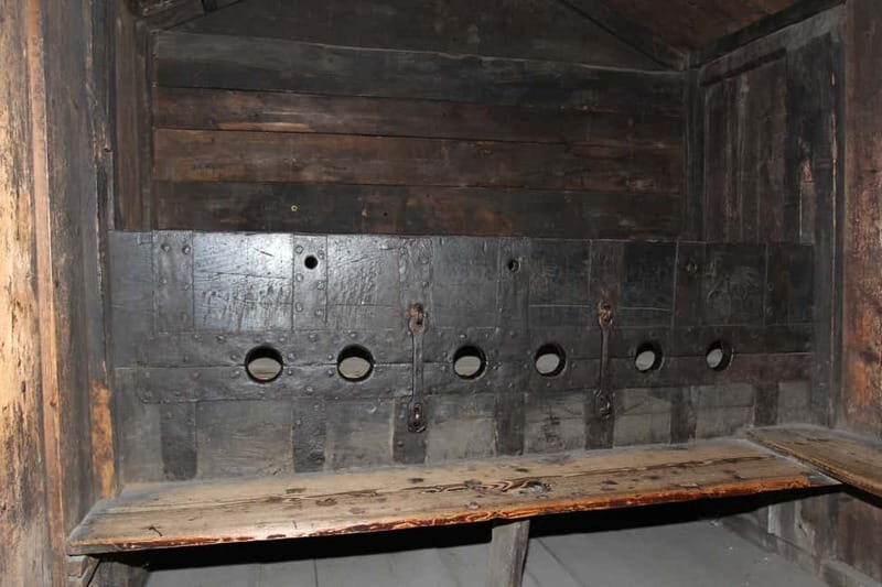 Nuremberg: Medieval Dungeons Guided Tour - FAQ