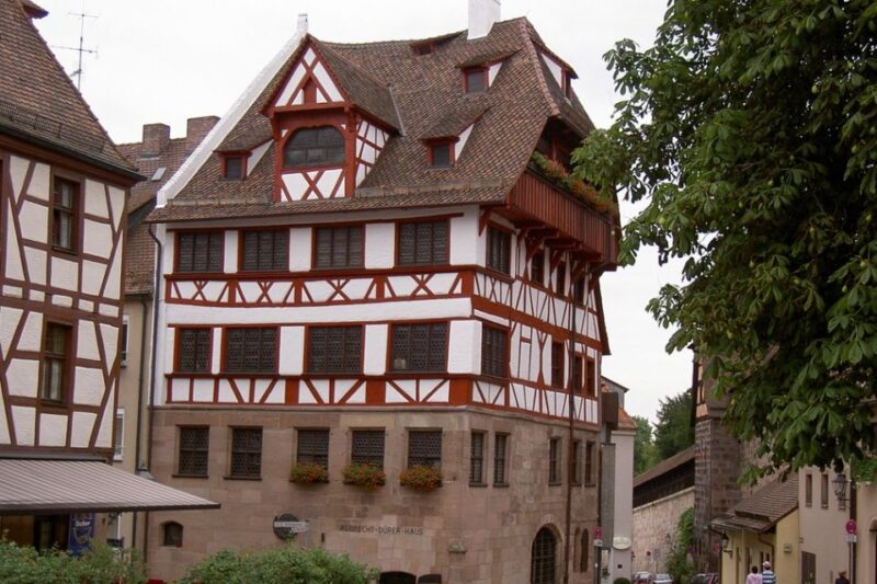 Nuremberg: Private 1.5-Hour Tour With Beer Tasting - Customer Reviews and Ratings