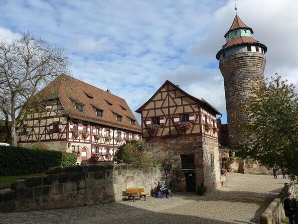 Nuremberg Private Guided Tour from Munich by Rail - Key Points