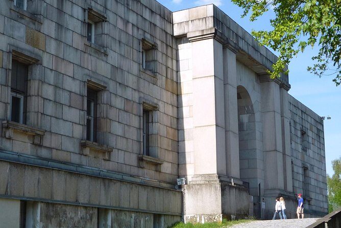 Nuremberg Private Guided Tour from Munich by Rail - What to Expect from the Tour