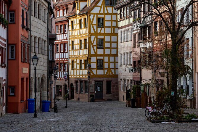 Nuremberg running tour with insider tip guarantee - Authentic Reviews: What Participants Say