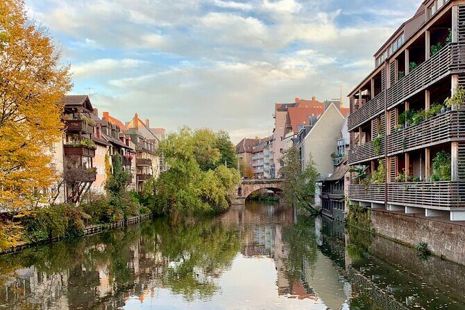 Nuremberg running tour with insider tip guarantee - Final Thoughts: Is It Worth It?