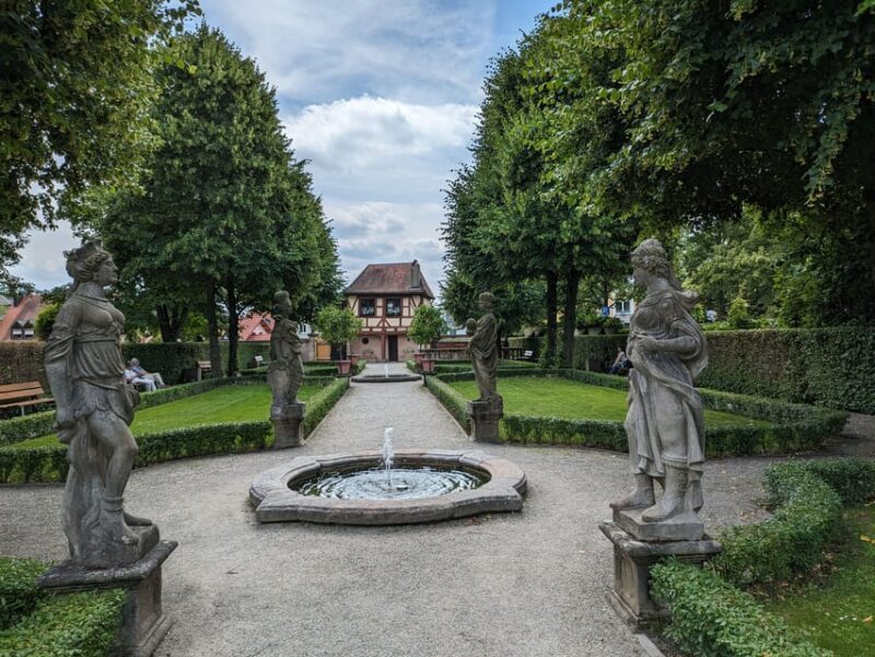 Nuremberg: St. Johannis Friedhof &Hesperidengärten IN GERMAN - Final Thoughts: Is It Worth It?