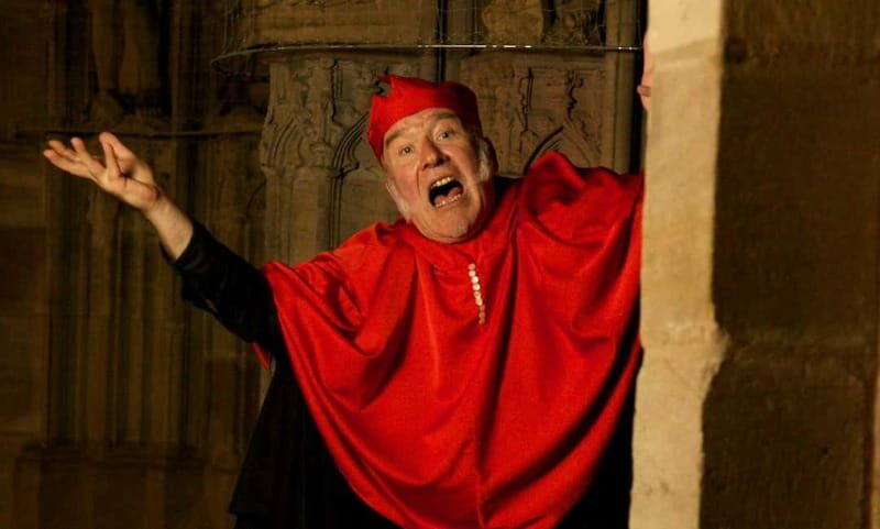 Nuremberg: Theater Tour "Of Sagas and Legends" - The Sum Up: Is This Tour for You?