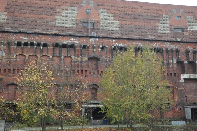Nuremberg Tour - Half Day - Inclusions and Amenities