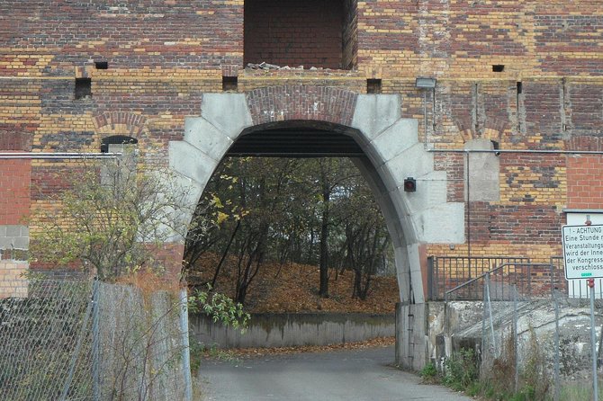 Nuremberg Tour - Half Day - Pricing Information