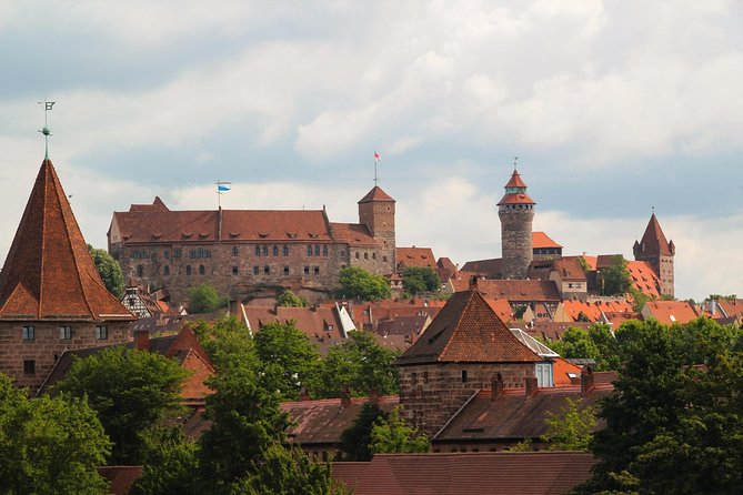 Nuremberg Tour - Half Day - Accessibility Considerations