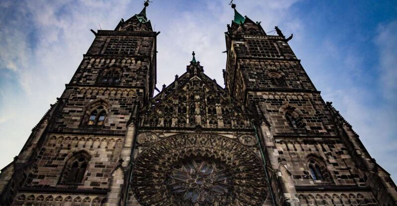 Nuremberg Tour - Half Day - Key Highlights