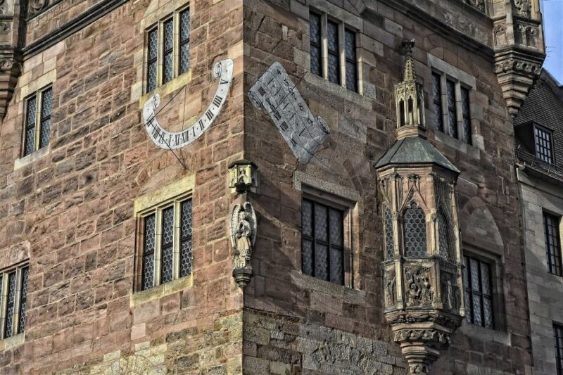 Nuremberg Tour - Half Day - Inclusions